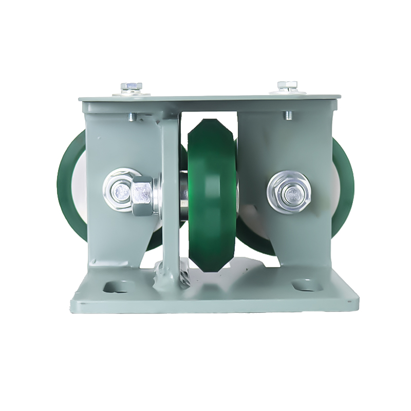 FKD-R76-1 导靴 FKD-R76-1 导靴